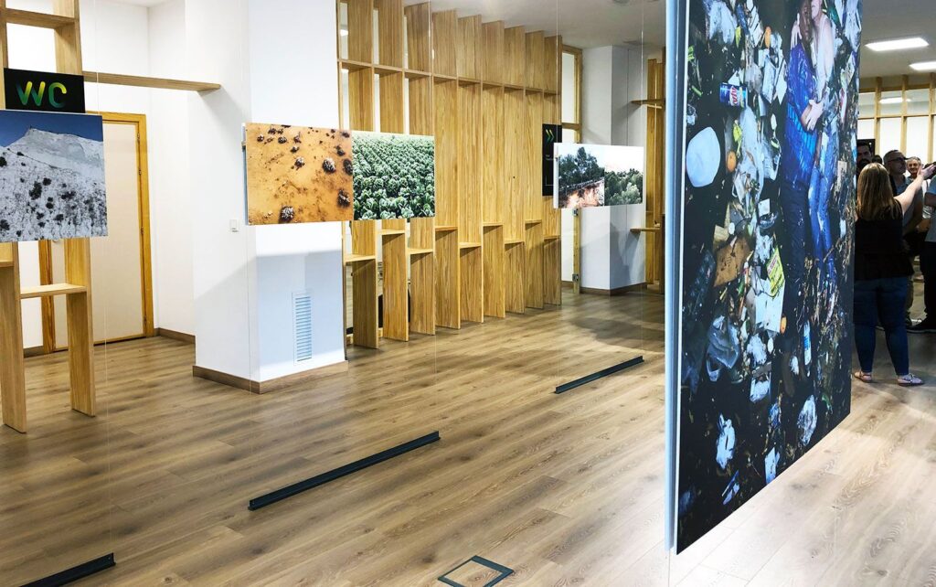 Oficina de la Energía Valencia
