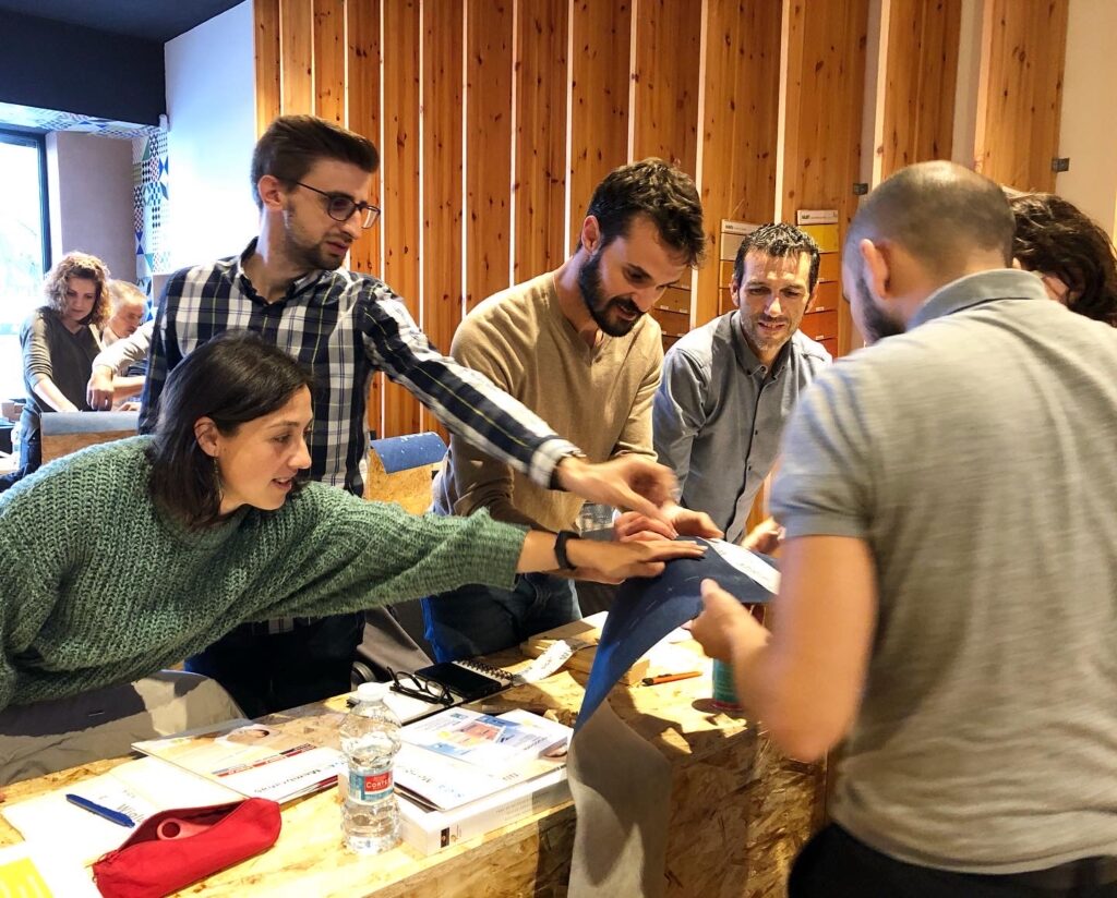 Hermeticidad passivhaus