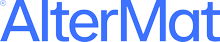 AlterMat logo