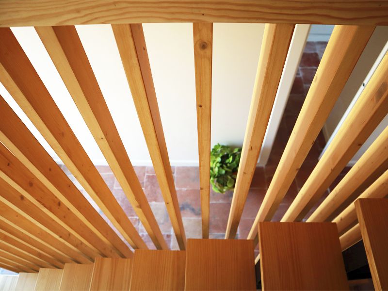 Tratamientos naturales madera AlterMat