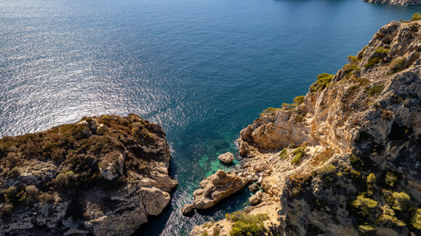 Paisaje mediterráneo AlterMat