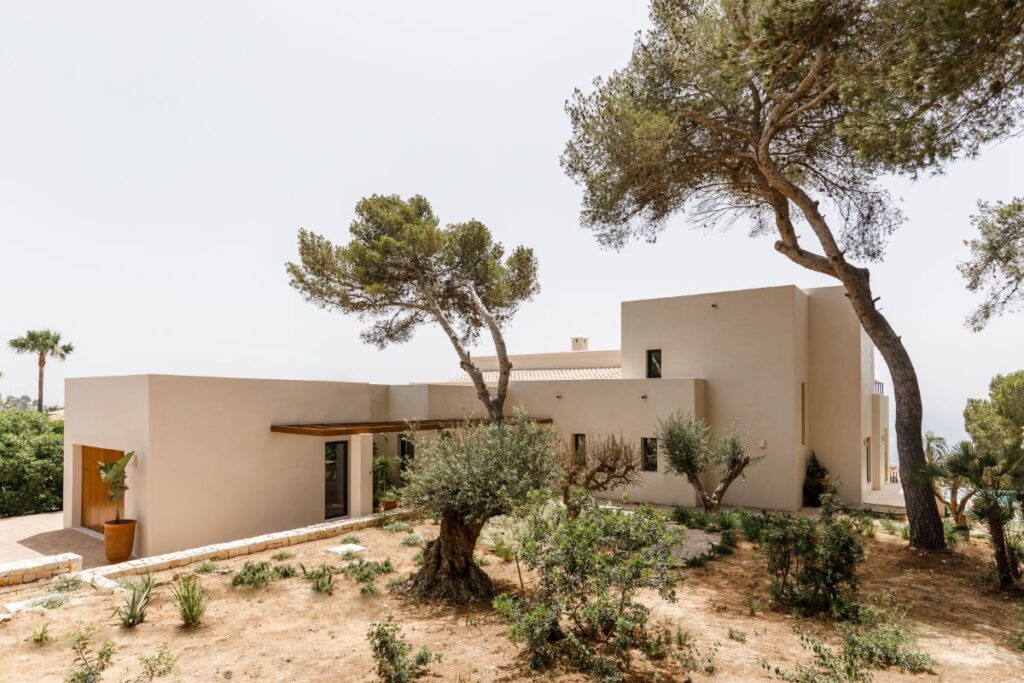 Passivhaus Ca La Siesta