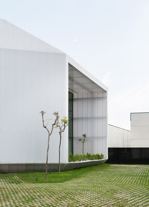 Passivhaus Idai Nature