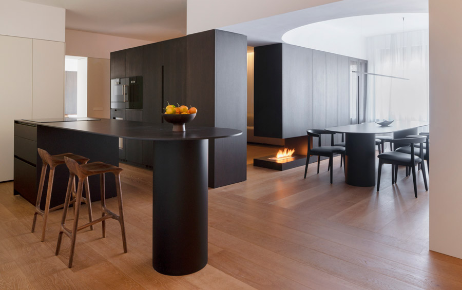 cocina mobalco valencia