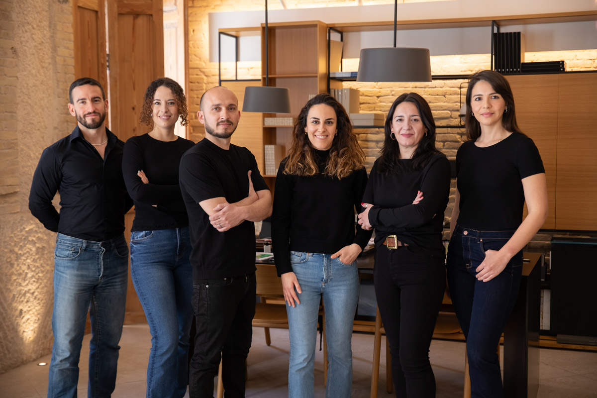Equipo Altermat