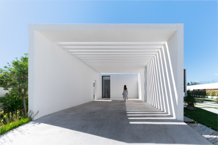 veladura oriol house